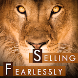 Selling Fearlessly icon