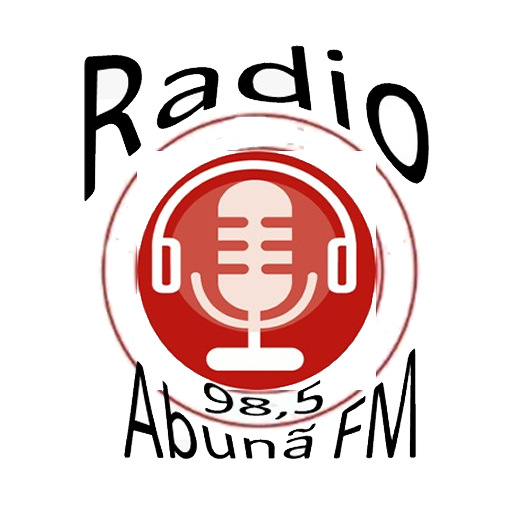 Radio Abunã FM 1.0 Icon