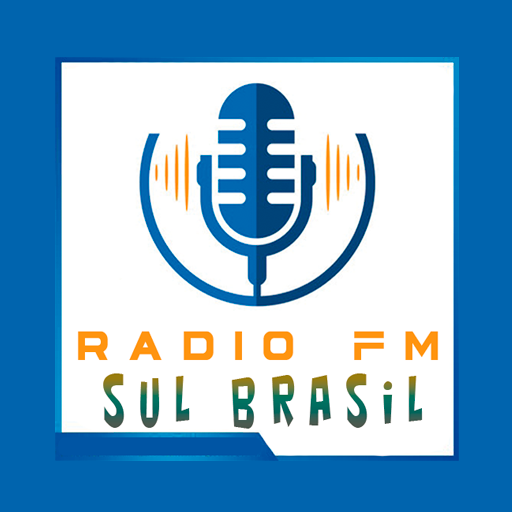 Rádio FM Sul Brasil logo
