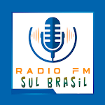 Rádio FM Sul Brasil Apk