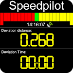 Cover Image of Download Speedpilot  APK