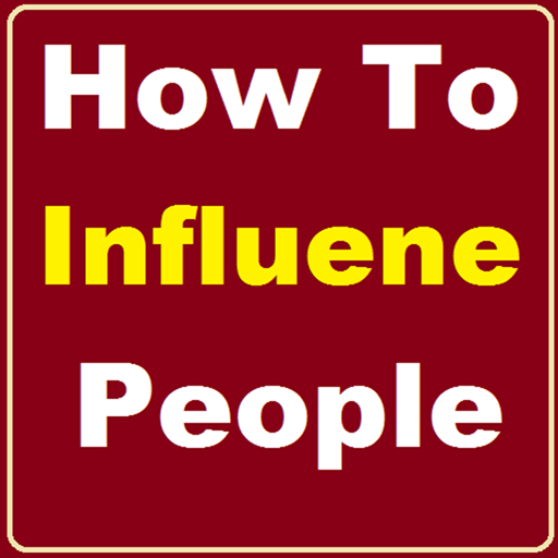 How To Influence People logo