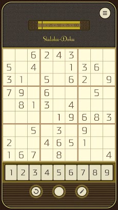Sudoku-Dokuのおすすめ画像1