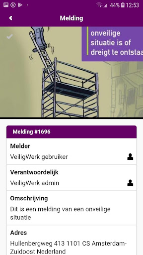 TBIveilig Screen 3