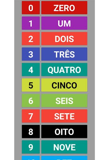 Alfabetização Matemática Screen 2