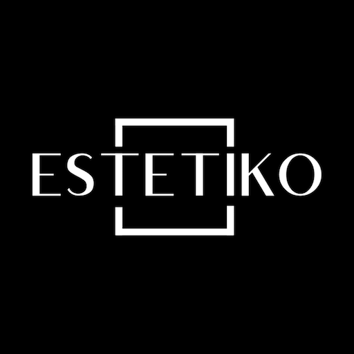 Estetiko logo