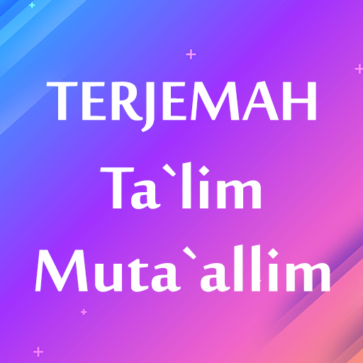 Talim Mutaalim dan Terjemah Download on Windows