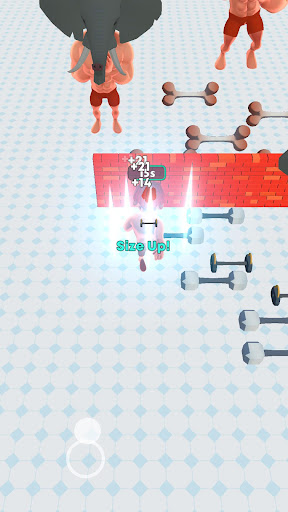 Arm Slap King: Muscle Master Screen 2