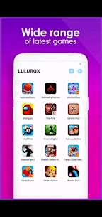 Free Lulubox – Lulubox skin Guide Full Apk 4