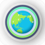 Cover Image of Скачать World All Country Details Geo  APK
