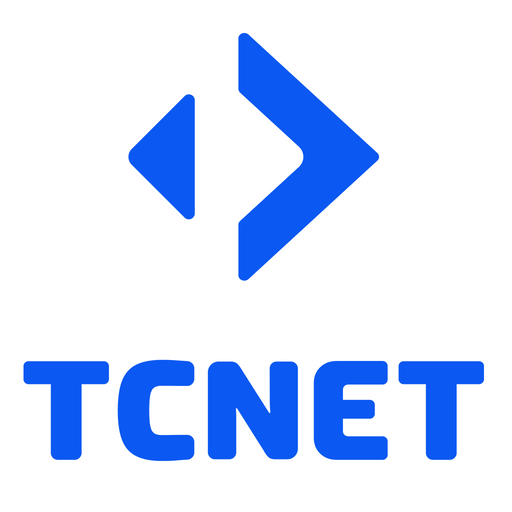 TCNET logo