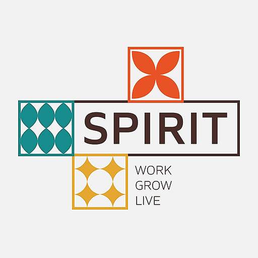 Spirit RD logo