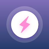Contraction timer & tracker app icon