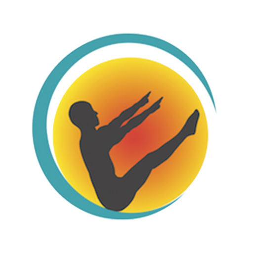 Pilathon logo
