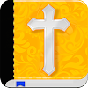 KJV offline Bible King James icon