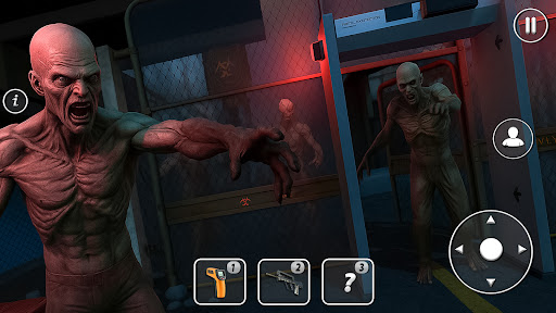 Scan Protocol: Infection Ops screenshot 2