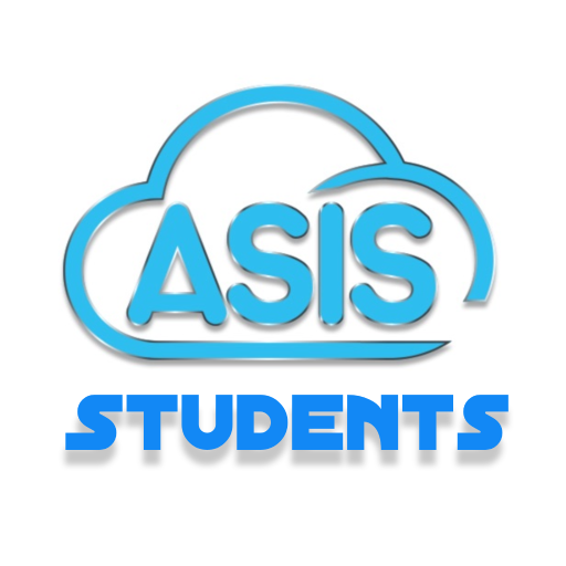 ASIS for Students logo