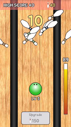 Grow Bowling Screen 3