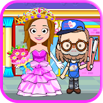 Cover Image of Download Toca Life City Town 1.1 APK