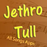 All Songs of Jethro Tull icon
