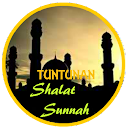 Tuntunan Shalat Sunnah