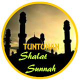 Tuntunan Shalat Sunnah icon
