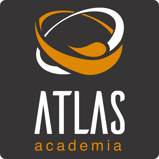 Atlas Academia logo