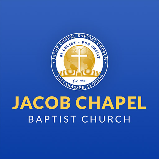 Jacob Chapel Baptist Church 201 Icon