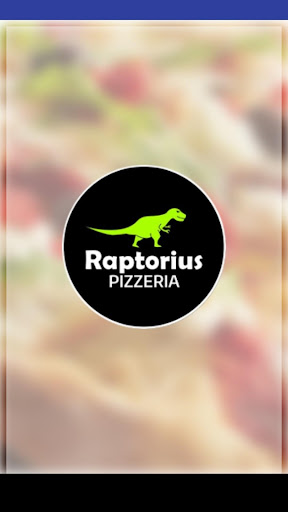 Raptorius Grunwald Screen 2