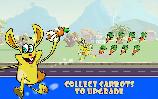 Tik Tak Tail The Game