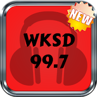99.7 Wksd Live Radio Station App