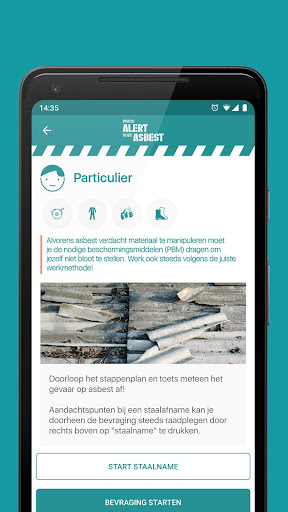 AsbestCheck Screen 3
