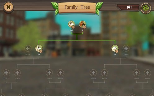 Dog Sim Online: Raise a Family Screenshot