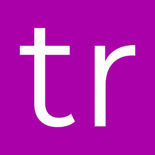 TrCARE.AI logo