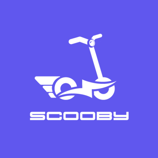 Scooby logo