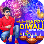 Cover Image of Descargar Diwali Photo Frame 2022  APK