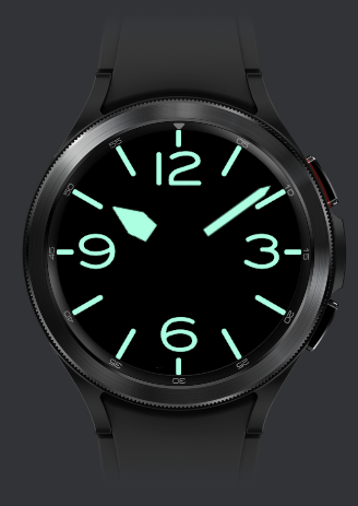 La Chaux LC03 Screen 3