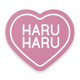 HARUHARU［ハルハル］-韓国情報や韓国コスメのトレンドアプリ icon