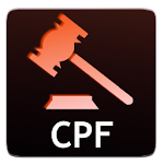 Cover Image of 下载 CPF – Código Penal Federal  APK