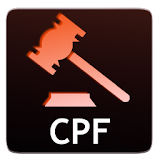 CPF  -  Código Penal Federal icon