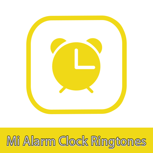 Mi Alarm Clock Ringtones Apps on Google Play