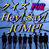ファンクイズFOR 平成ジャンプ Hey Say JUMP icon