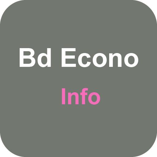Bd Econo info