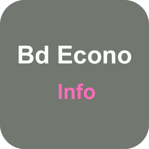 Bd Econo info Logo