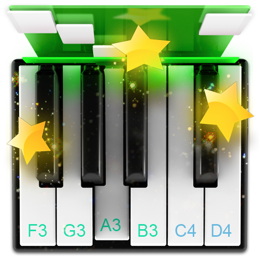 Piano Master 2 4.0.1 Icon