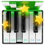 Cover Image of डाउनलोड पियानो मास्टर 2  APK