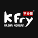 K Fry Urban Korean