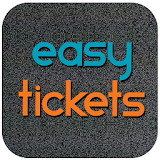 EasyTickets - Buy Movie, Bus & icon
