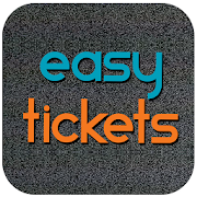 EasyTickets - Buy Movie, Bus & Event Tickets