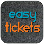 EasyTickets - Buy Movie, Bus & Event Tickets Apk